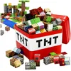 Magnetische Bausteine, 150 Teile, 12 Figuren Produktbild-Vorschau 1