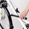 Pompka Rowerowa Ręczna Trzy Wentyle Schrader Presta Dunlop Podgląd zdjęcia produktu 20