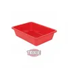 Trixie Katzentoilette Kitty, 27 × 9 × 37 cm Produktbild-Vorschau 17