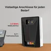 Enrutador inalámbrico de doble banda TP-LINK Mercusys Vista previa de la imagen del producto 5