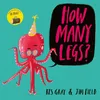 How Many Legs? Produktbild-Vorschau 1