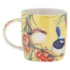 Tazza BIRD TALK 370 ml, splendide code alate, in Anteprima dell’immagine prodotto 2
