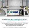 Audi A6 4F (2005–2009) MMI 2G High Android Touchscreen Produktbild-Vorschau 9