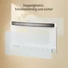 WOLTU Mini Backofen 10 Liter, kleiner Backofen, Pizza-Ofen, Produktbild-Vorschau 4