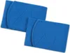 Nike Nk Guard Stay-Ii Blu Annerito/Cyber Blu Annerito/Cyber Anteprima dell’immagine prodotto 3