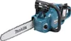 Makita Akku-Kettensäge DUC353PG4 inkl. 4x Akku 6Ah + Produktbild-Vorschau 9
