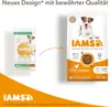 Iams Hondenvoer Senior, voor kleine en middelgrote rassen, Productafbeelding-voorbeeld 2