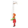 Marioneta Mařenka 43 cm Viacfarebná, 18104C Náhľad obrázku produktu 3