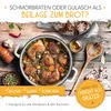 KRUSTENZAUBER Gusseisen Topf Brot backen emailliert inkl. Produktbild-Vorschau 6