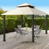 freigarten.de Ersatzdach für Pavillon 3x3 Meter  Pavillon Produktbild-Vorschau 11