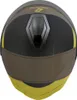 Bogotto H586 City-B Jethelm, nero opaco/bruno/oro, L Anteprima dell’immagine prodotto 3