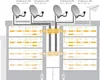 Inverto IDLU-UWT110-CUO1O-32PP, Unicable II Cascadable Produktbild-Vorschau 10