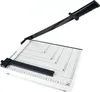 Gotel K756A Guillotine À Papier En Métal Voir les images du produit 3