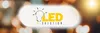 Ghirlanda luminosa da giardino 20 m x 20 lampadine E27 IP65 Anteprima dell’immagine prodotto 15