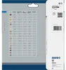 BOSCH 2608837748 BOSCH PRO Steel Kreissägeblatt 150,0 mm, Productafbeelding-voorbeeld 4