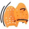 Pagaie a mano Malmsten Swim Power, taglia:Xs (arancione) Anteprima dell’immagine prodotto 2