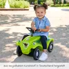 BIG Bobby Car Classic Dino, Rutscher Produktbild-Vorschau 11