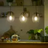Philips Filament-Kerzenlampe, B35 E14, transparent, 40 W, Produktbild-Vorschau 9