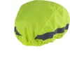 Fahrrad Regenschutz Helm Premium - Regenhaube für Produktbild-Vorschau 6