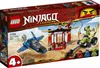Lego Ninjago 71703 Bataille avec le bouclier de la tempête Voir les images du produit 2