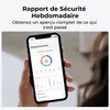 Reolink Home Hub pour caméra de surveillance, 2,4/5GHz Voir les images du produit 7