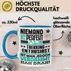 Trekking-Enthusiast Geschenk Tasse Lustige Geschenkidee für Produktbild-Vorschau 3