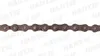 KMC Kmc Kette Z1 Narrow Braun 1/2 X 3/32 112Gl Produktbild-Vorschau 1