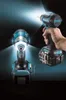 Makita DTD173Z Akku-Schlagschrauber 18V LXT, 1/4" , 180 Nm Produktbild-Vorschau 42