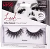 Kiss | Künstliche Wimpern, 3D Push-Up Brassiere Produktbild-Vorschau 3