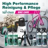 bio-chem Fahrradbürste groß – weiche Borsten & Gummischutz Produktbild-Vorschau 5