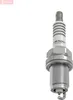 A single Denso spark plug is shown against a white background. Produktbild-Vorschau