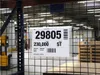 DURABLE Záv?sná kapsa s drát?ným úchytem a klopou A4, na Náhled obrázku produktu 10
