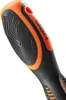 A close-up view of the handle of a screwdriver. Produktbild-Vorschau