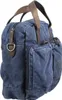 Greenburry BusinessBag Canvas Notebook Bag 39x29cm Vintage Podgląd zdjęcia produktu 3