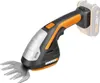 Aku nožnice na trávu a kríky Worx WG801E.9 Produktbild-Vorschau 2