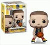 Funko Pop! Basketball: Golden State Warriors - Stephen Produktbild-Vorschau 4
