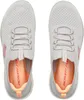 A top-down view of a pair of women's Skechers sneakers. Produktbild-Vorschau