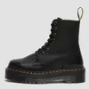 Dr Martens Jadon Iii Stiefel Schwarz EU 38 Schwarz EU 38 Produktbild-Vorschau 3