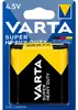 Varta Super Heavy Duty zinko-chloridová baterie 3R12/Flat Náhled obrázku produktu 6
