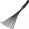 BradasKT-Y6006 Rastrello a mano DE LUXE Larghezza: 120 mm Anteprima dell’immagine prodotto 7