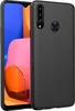 Housse en silicone pour Samsung Galaxy A20s Housse de Voir les images du produit 1