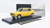 Fiat 127 gelb Modellauto 1:24 Whitebox Produktbild-Vorschau 12