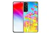 MuchoWow® Handyhülle Schutzhülle Hülle für Samsung Galaxy Produktbild-Vorschau 2