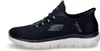 SKECHERS Slip-ins: Summits - High Range Schuhe Herren blau Produktbild-Vorschau 96