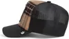 Goorin Bros. Trucker Cap Dapper Bestie void Produktbild-Vorschau 4