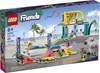 LEGO Friends 41751 Skatepark (431 dílků) Náhled obrázku produktu 10