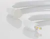 LED-Streifen Neon Dimmbar 220V Grün Rund 360° 9W/m Schnitt Produktbild-Vorschau 3