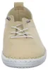 Cosmos Comfort sportlicher Schnürer Beige Produktbild-Vorschau 7