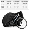 TeamObsidian Fahrradabdeckung - wasserdichte Fahrradgarage Produktbild-Vorschau 7