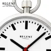Regent Montre pour homme Montre de poche analogique URP041 Voir les images du produit 3